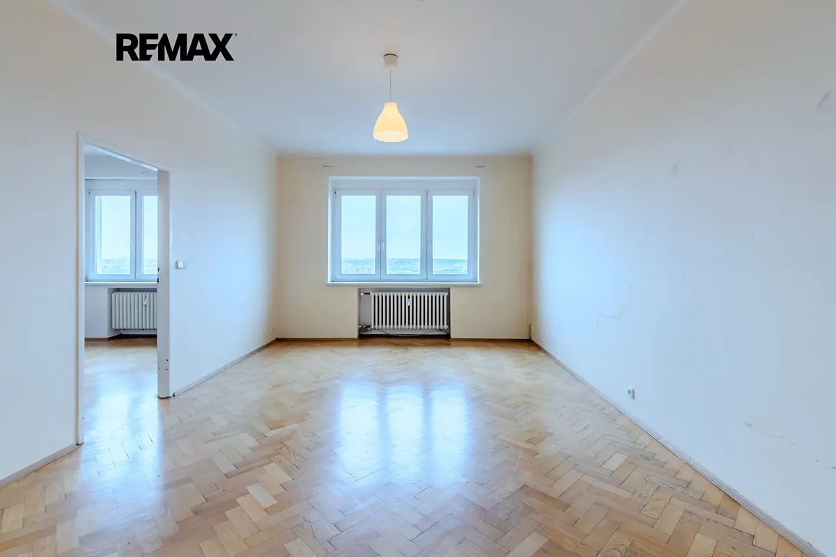 Prodej bytu 3+kk 89 m²